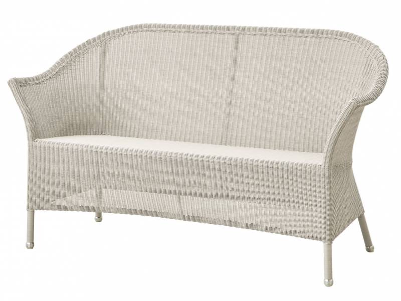 Cane-line Lansing Sofa, Sand