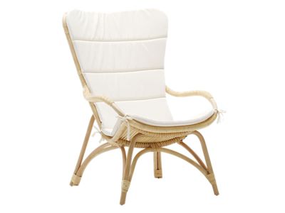 Sika Design Monet Rattan Sessel - Rattan Antique