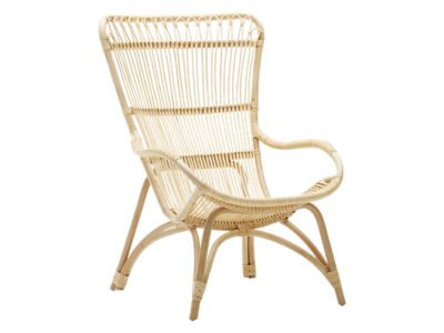 Sika Design Monet Rattan Sessel - Rattan Natural