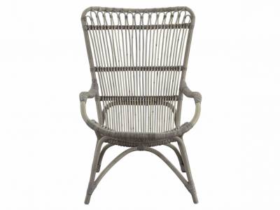 Sika Design Monet Rattan Sessel - Rattan Taupe