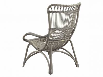 Sika Design Monet Rattan Sessel - Rattan Taupe