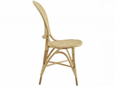 Sika Design Rossini Stuhl, natural